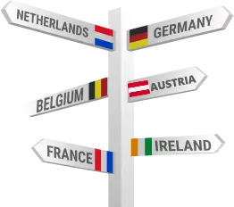 Direction image