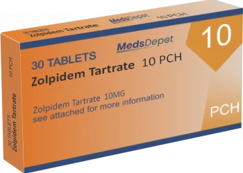 Zolpidem 10 mg medsdepot.org
