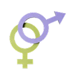 female-male-gender-symbols-close-up