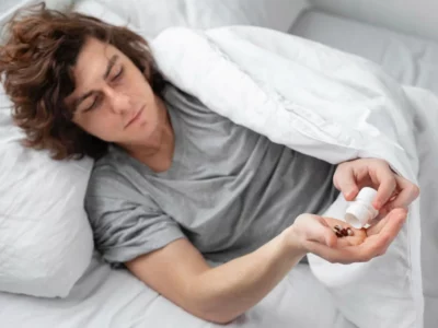 Nitrazepam vs. Zopiclon - Medsdepot