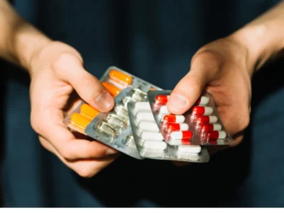 Sildenafil vs. Tadalafil vs. Vardenafil
